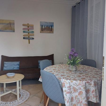 Apartamentos Christina ベニカシム エクステリア 写真