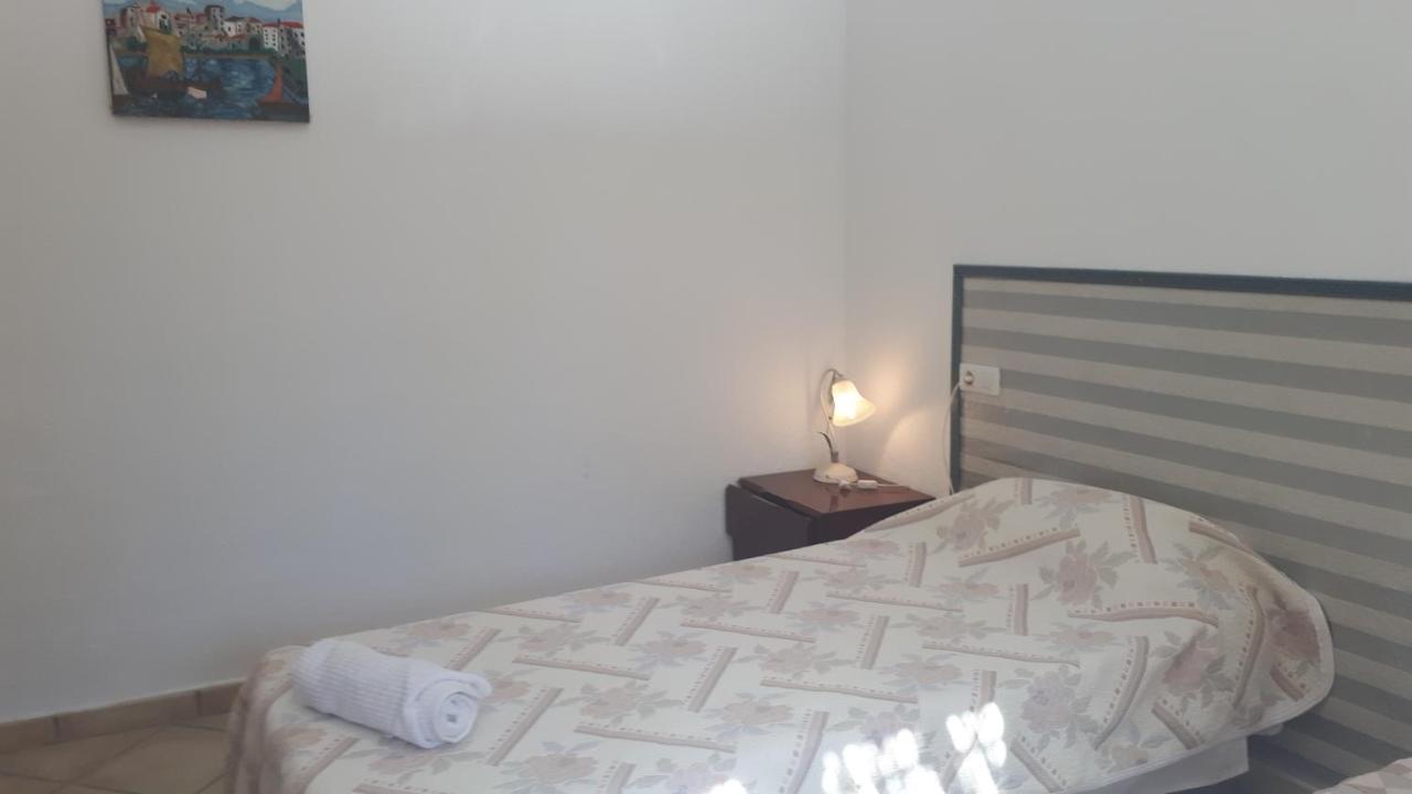 Apartamentos Christina ベニカシム エクステリア 写真