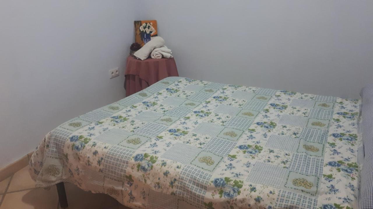 Apartamentos Christina ベニカシム エクステリア 写真