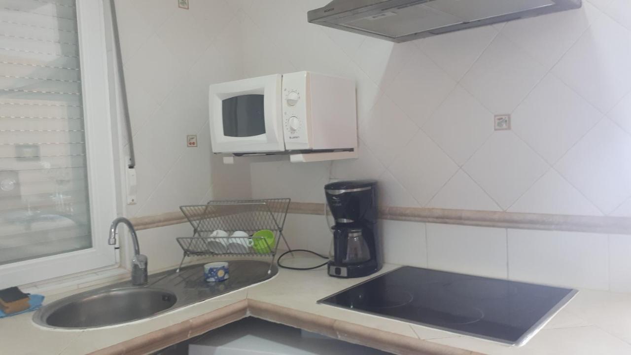 Apartamentos Christina ベニカシム エクステリア 写真